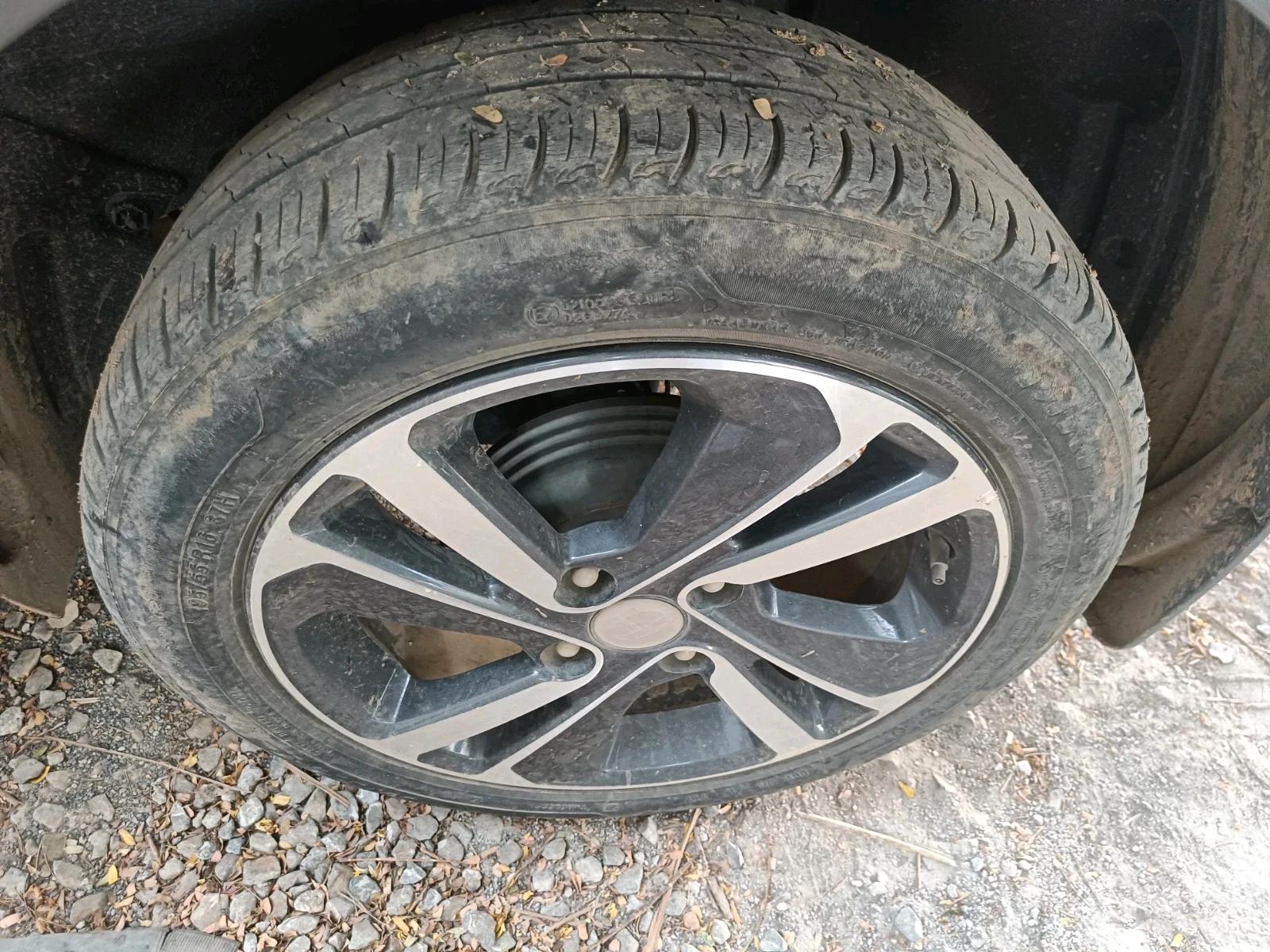 Tyres