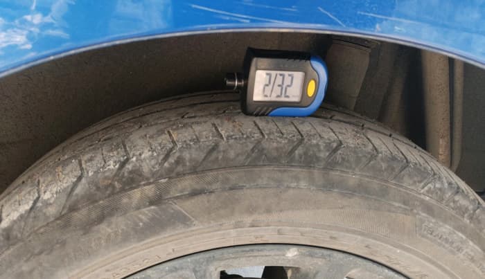 2021 Maruti Celerio ZXI PLUS, Petrol, Manual, 43,996 km, tyre