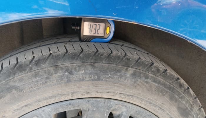 2021 Maruti Celerio ZXI PLUS, Petrol, Manual, 43,996 km, tyre