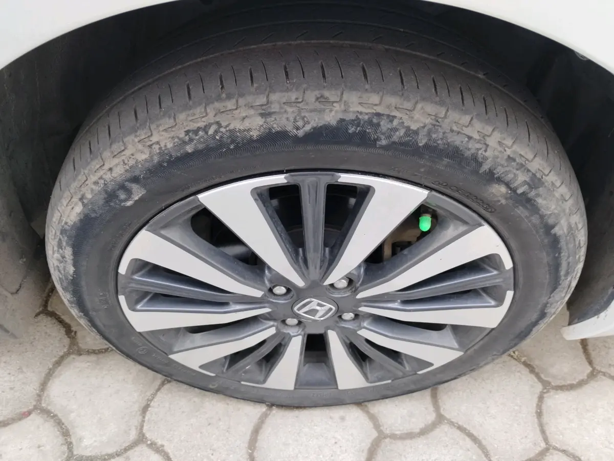 Used 2024 Honda City 1.5L I-VTEC ZX CVT Automatic | Cars24