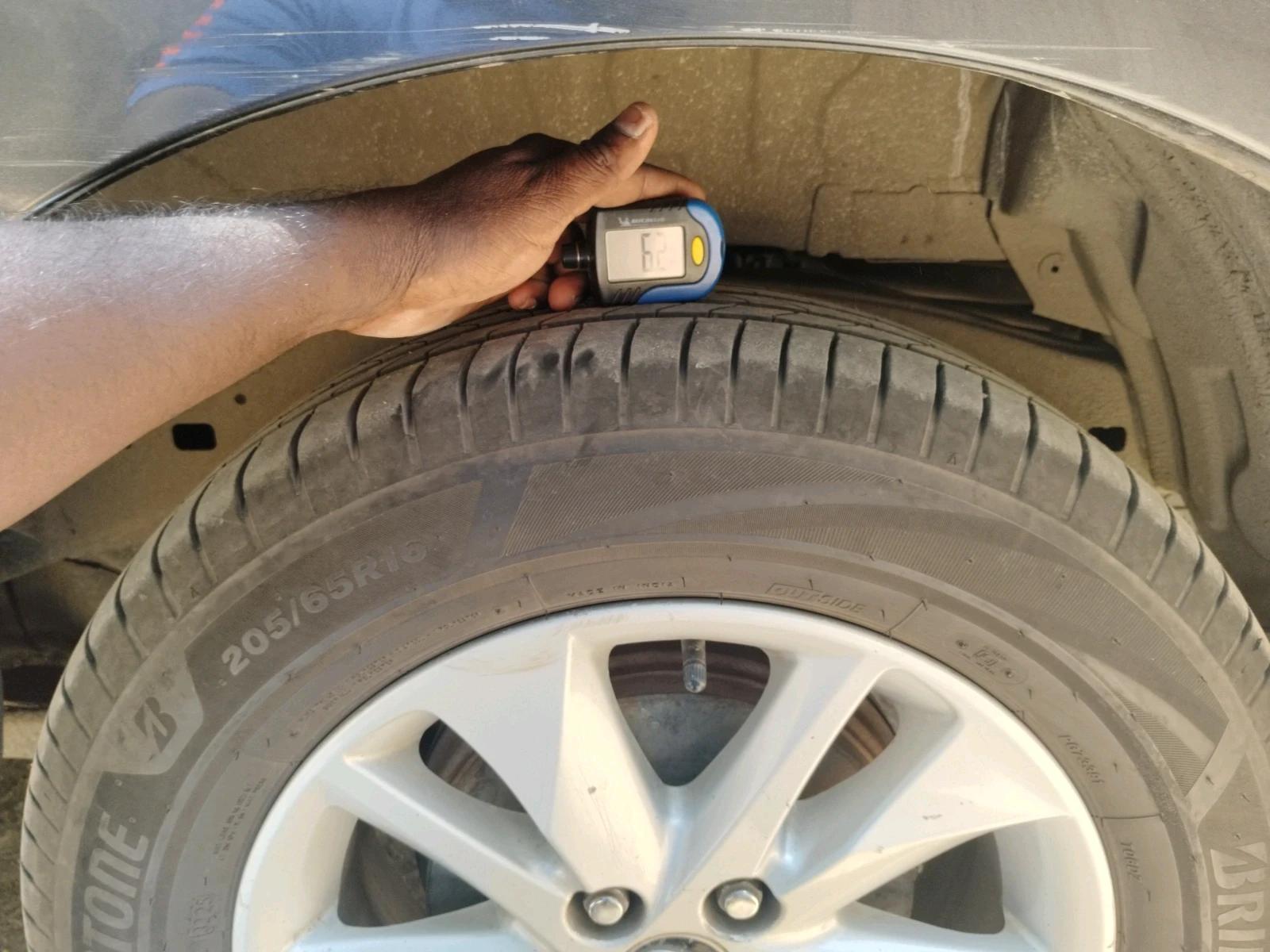 Tyres