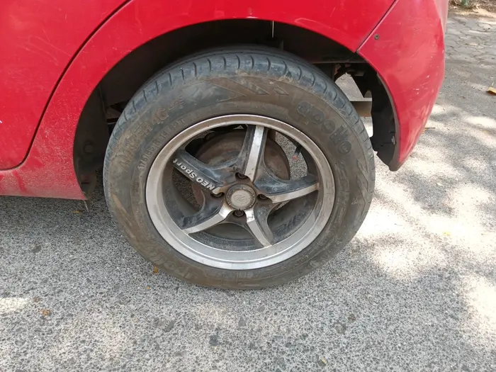 Tyres