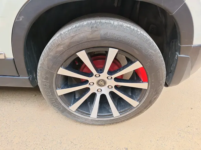 Tyres