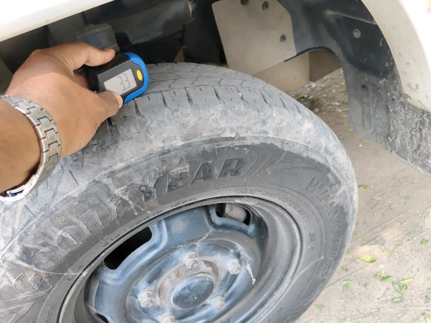 2022 Mahindra Bolero B6, Diesel, Manual, 40,013 km, tyre