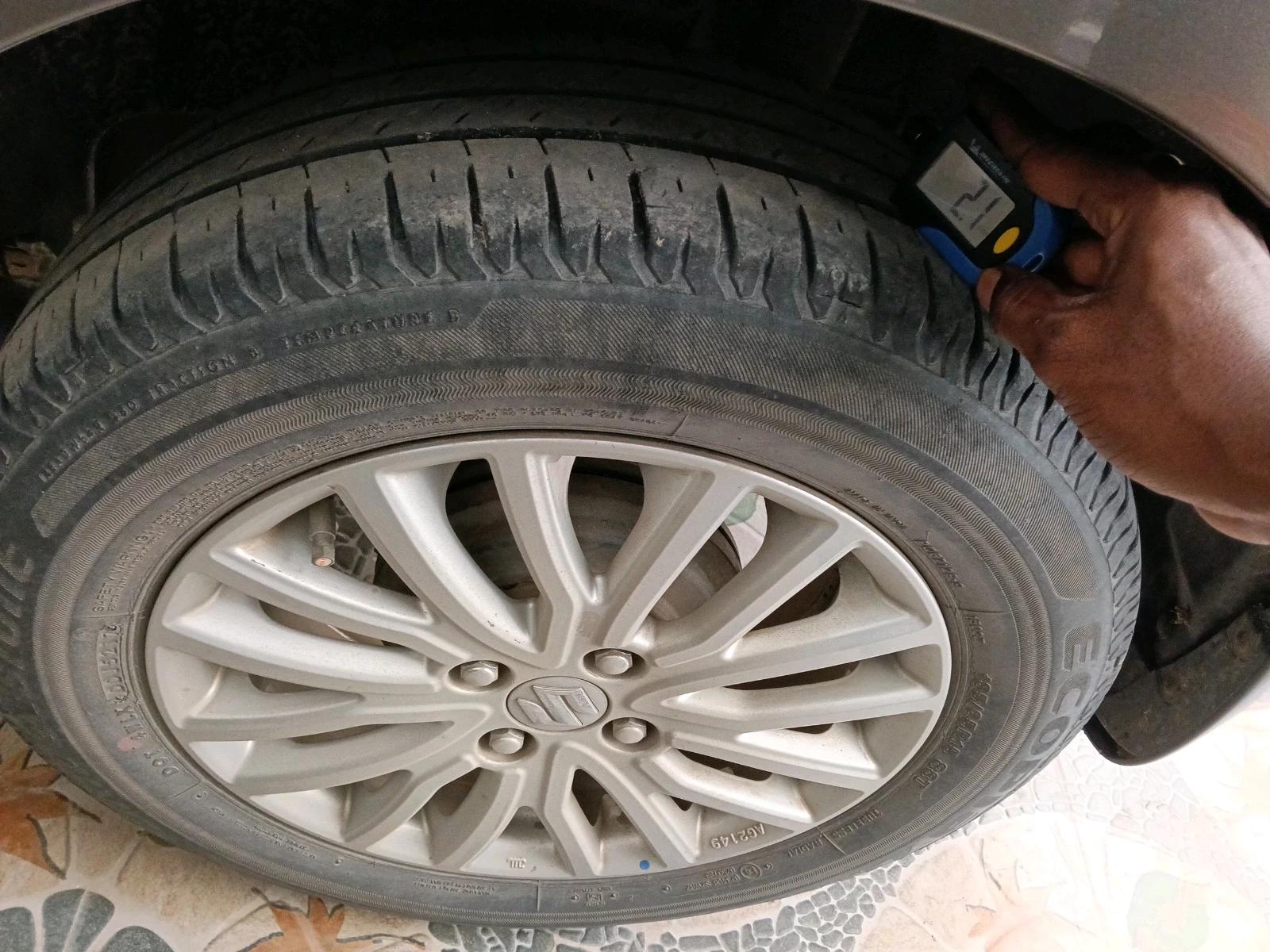 Tyres