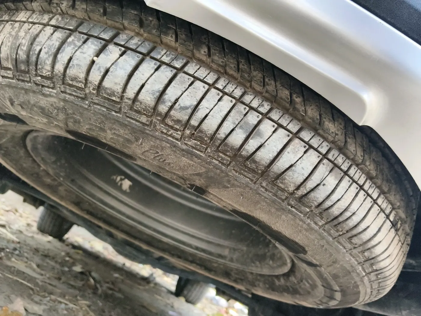 2023 Mahindra SCORPIO-N Z8 L DIESEL AT 2WD 7 STR, Diesel, Automatic, 26,627 km, tyre