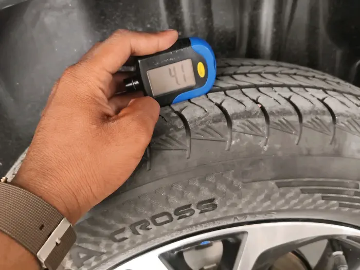 Tyres
