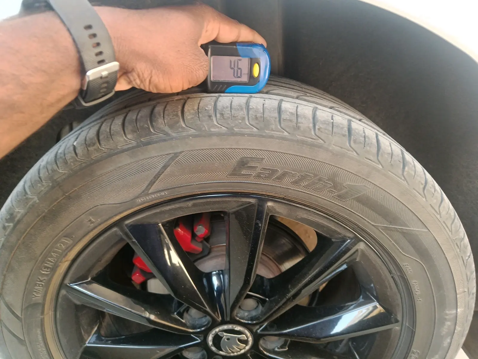 Tyres