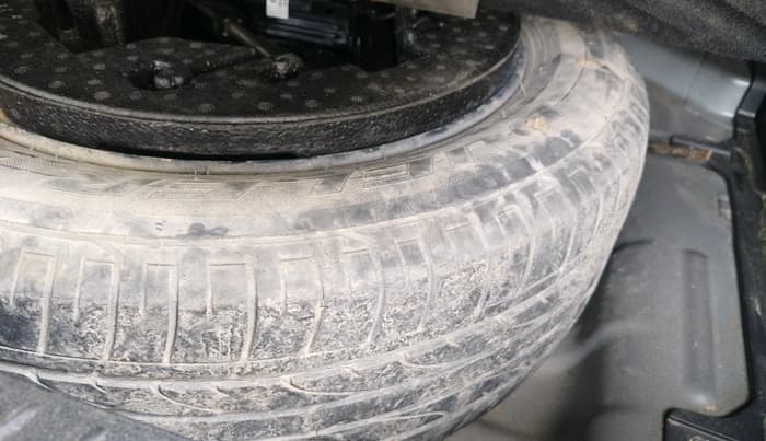 2019 Hyundai Creta SX AT 1.6 PETROL, Petrol, Automatic, 30,766 km, tyre