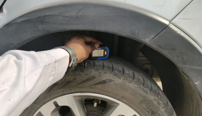 2019 Hyundai i20 Active 1.2 S, Petrol, Manual, 93,263 km, tyre