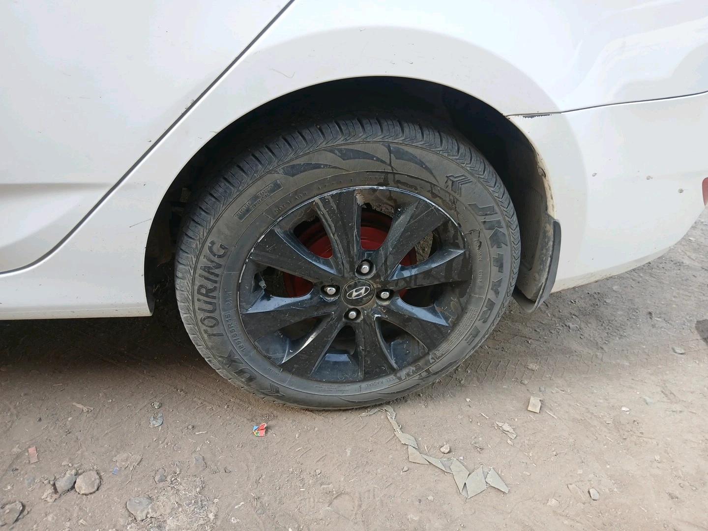 Tyres