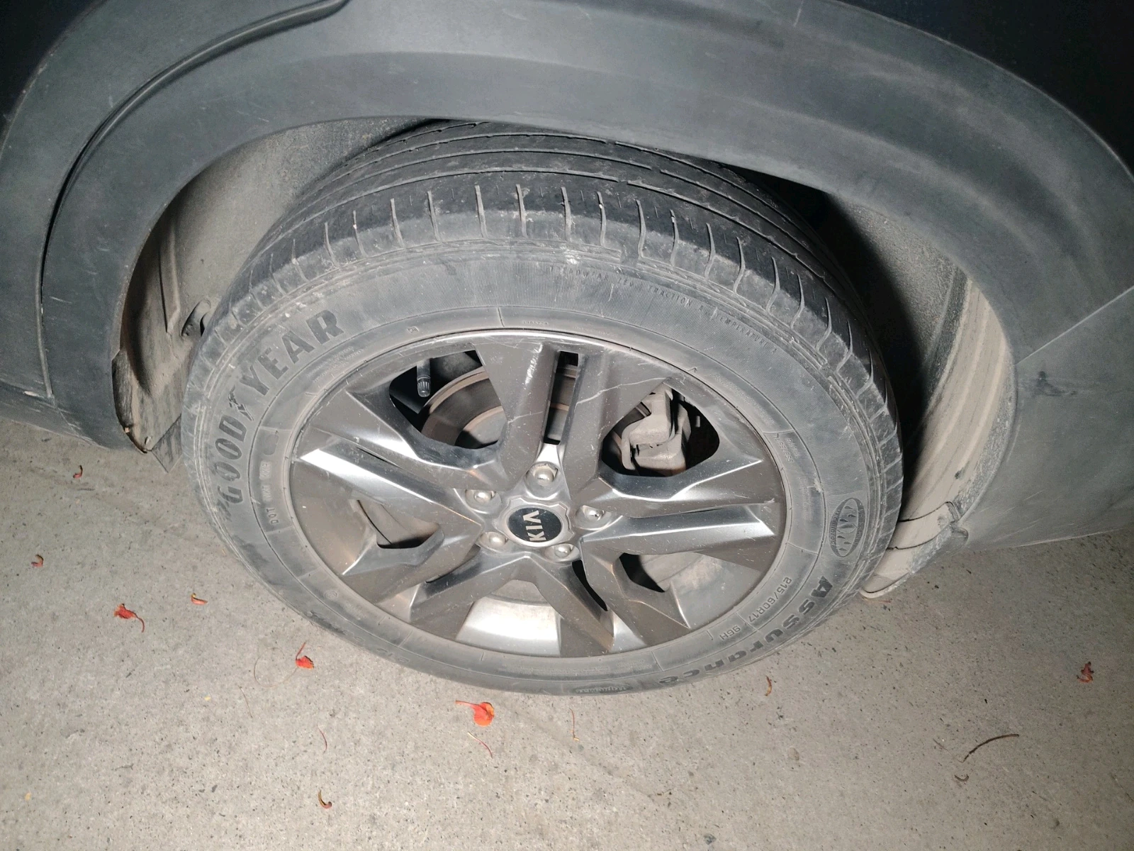 Tyres