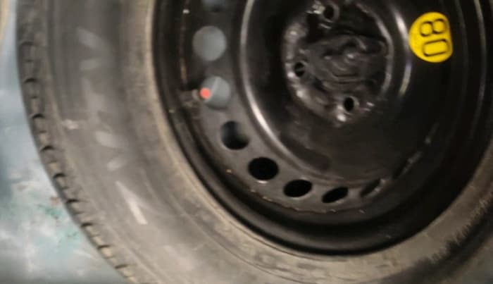 2017 Maruti Baleno ZETA DIESEL 1.3, Diesel, Manual, 97,151 km, tyre