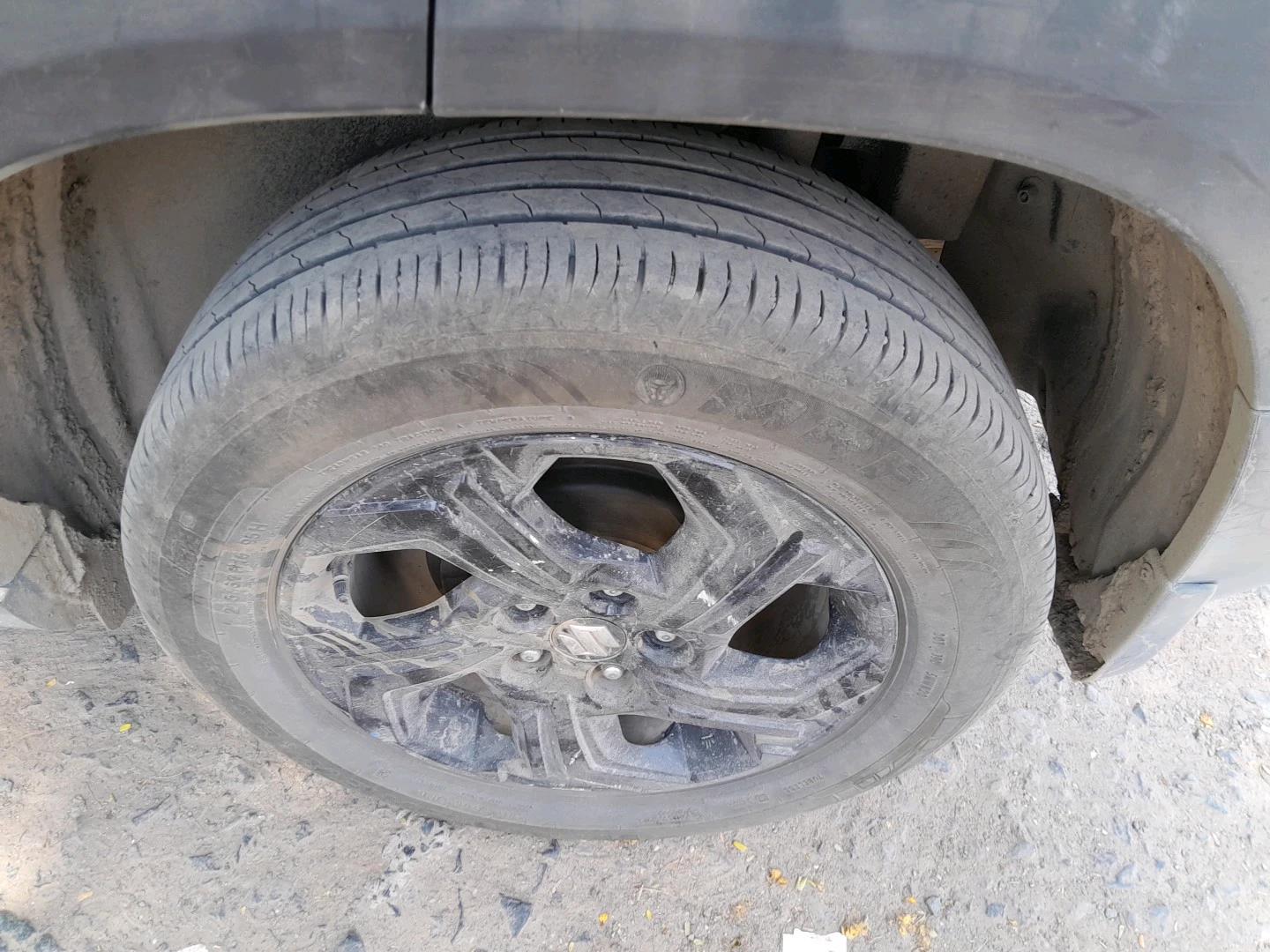 Tyres