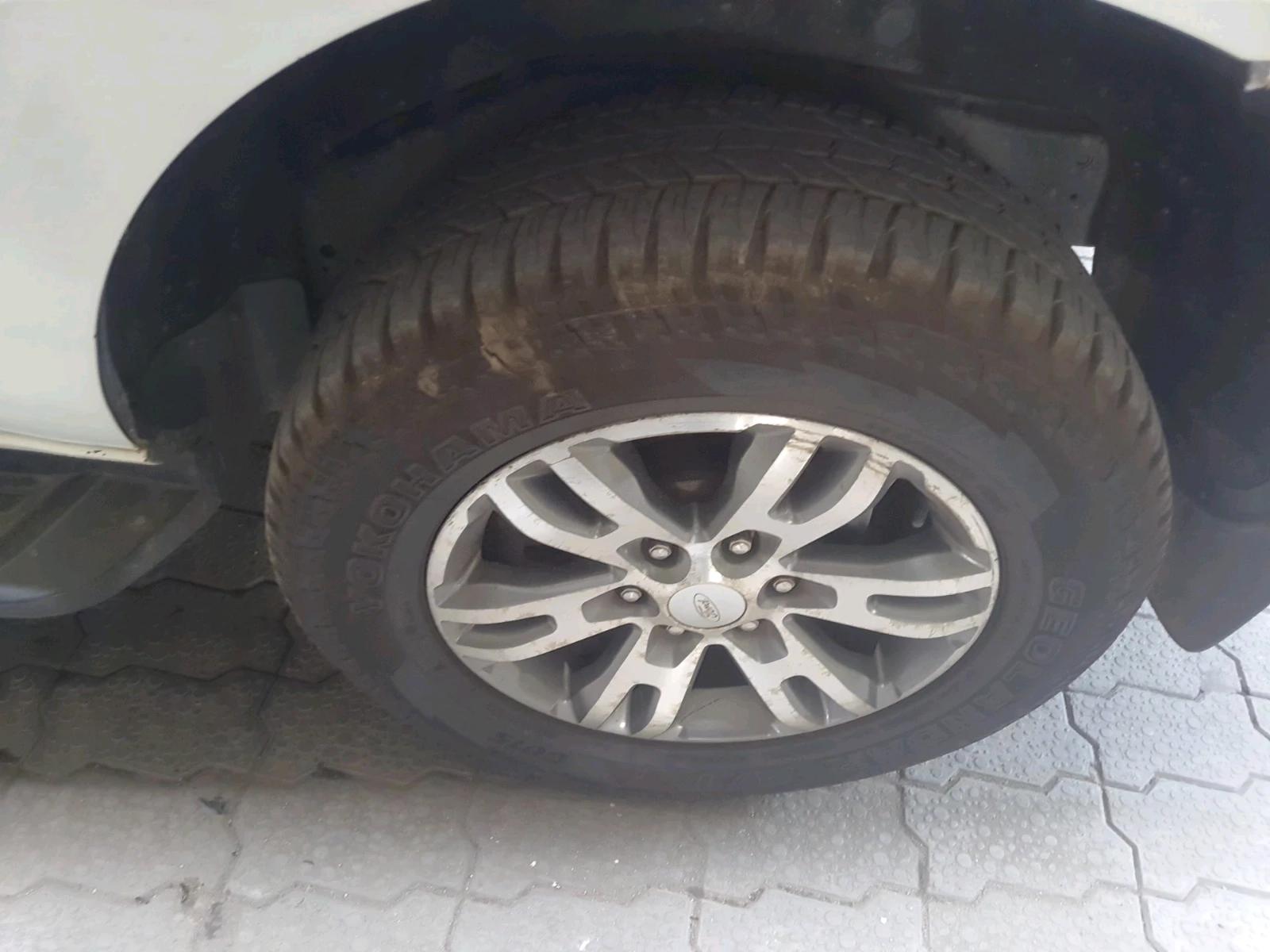 Tyres