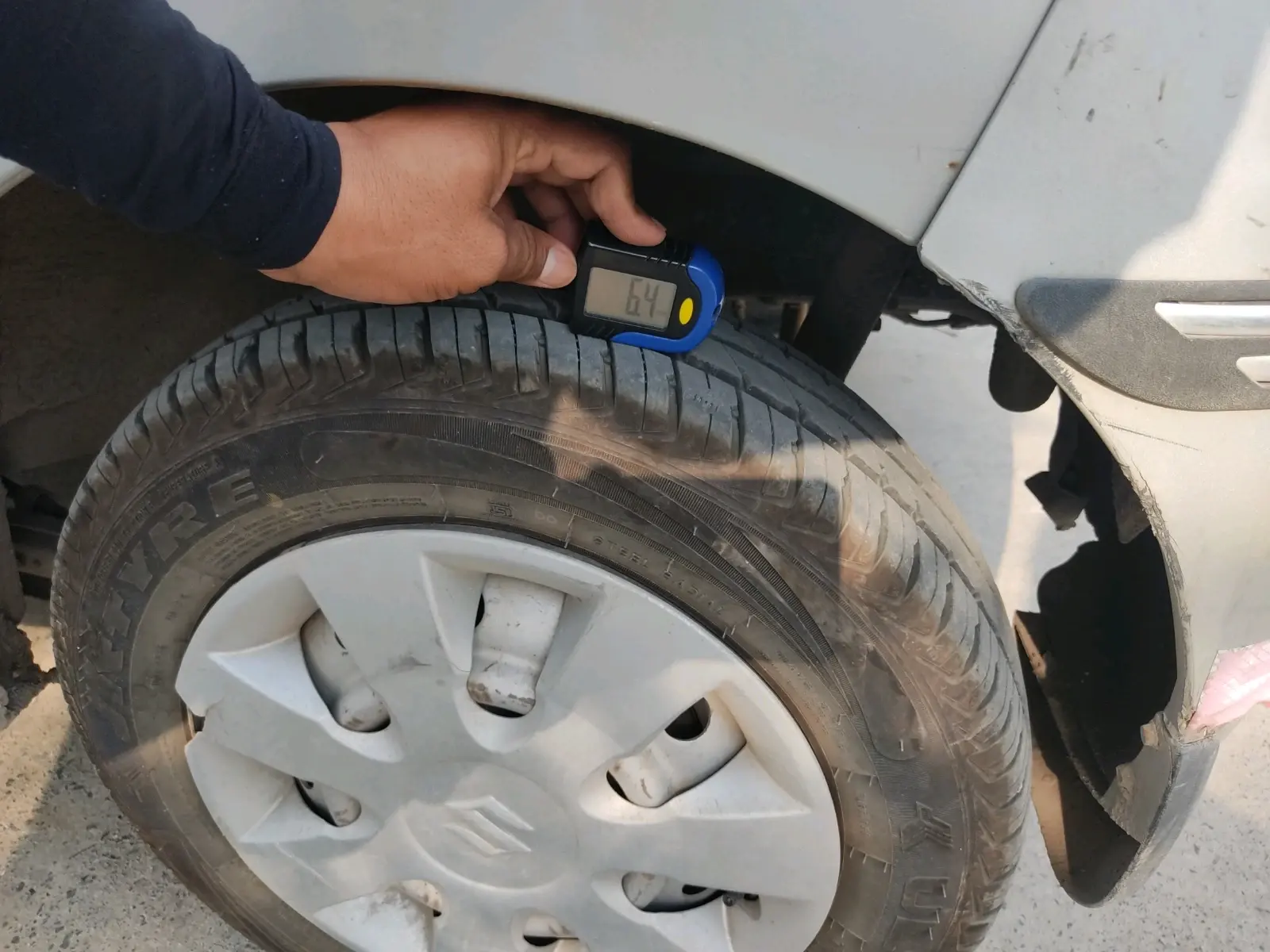 Tyres