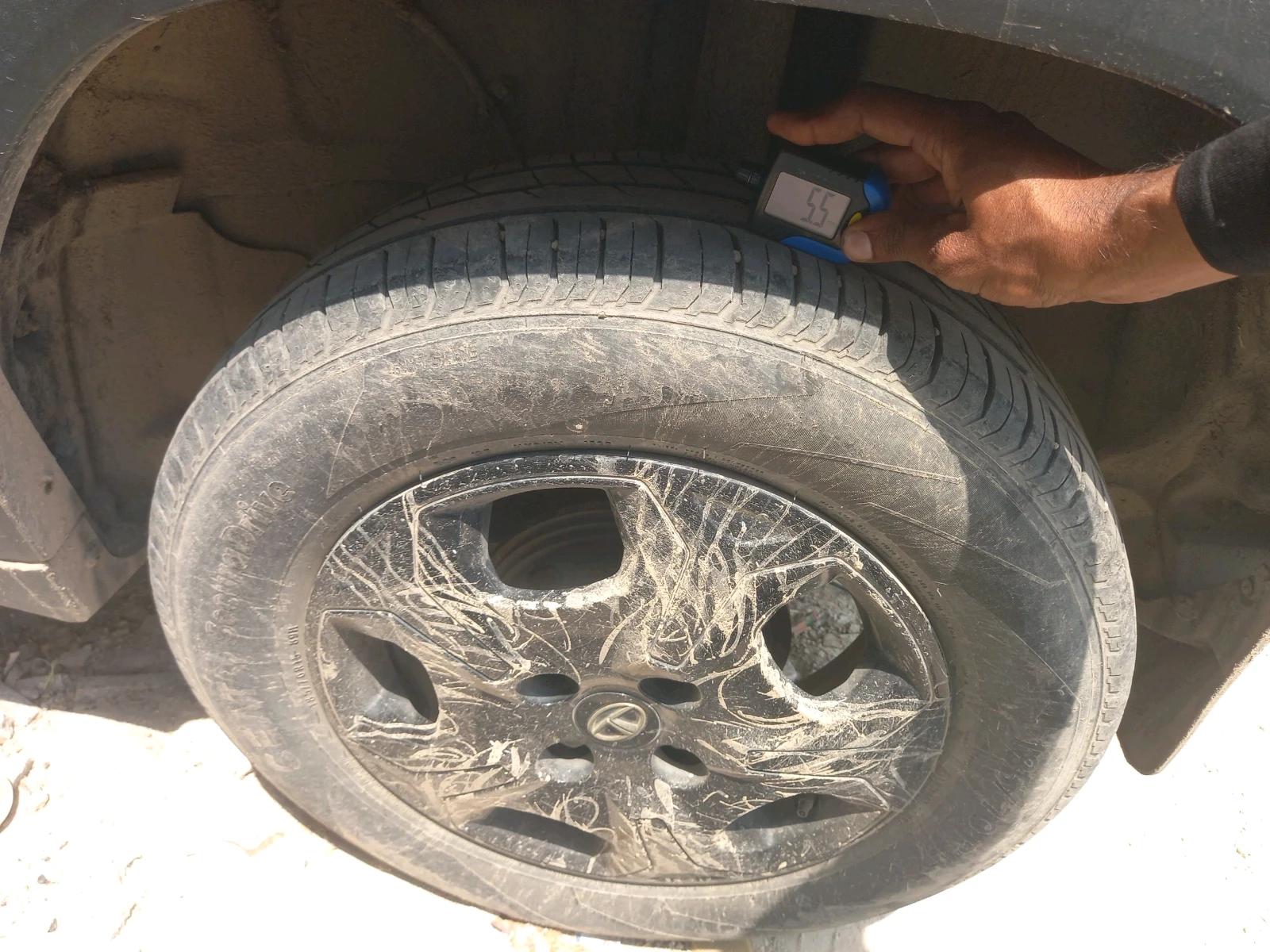 Tyres