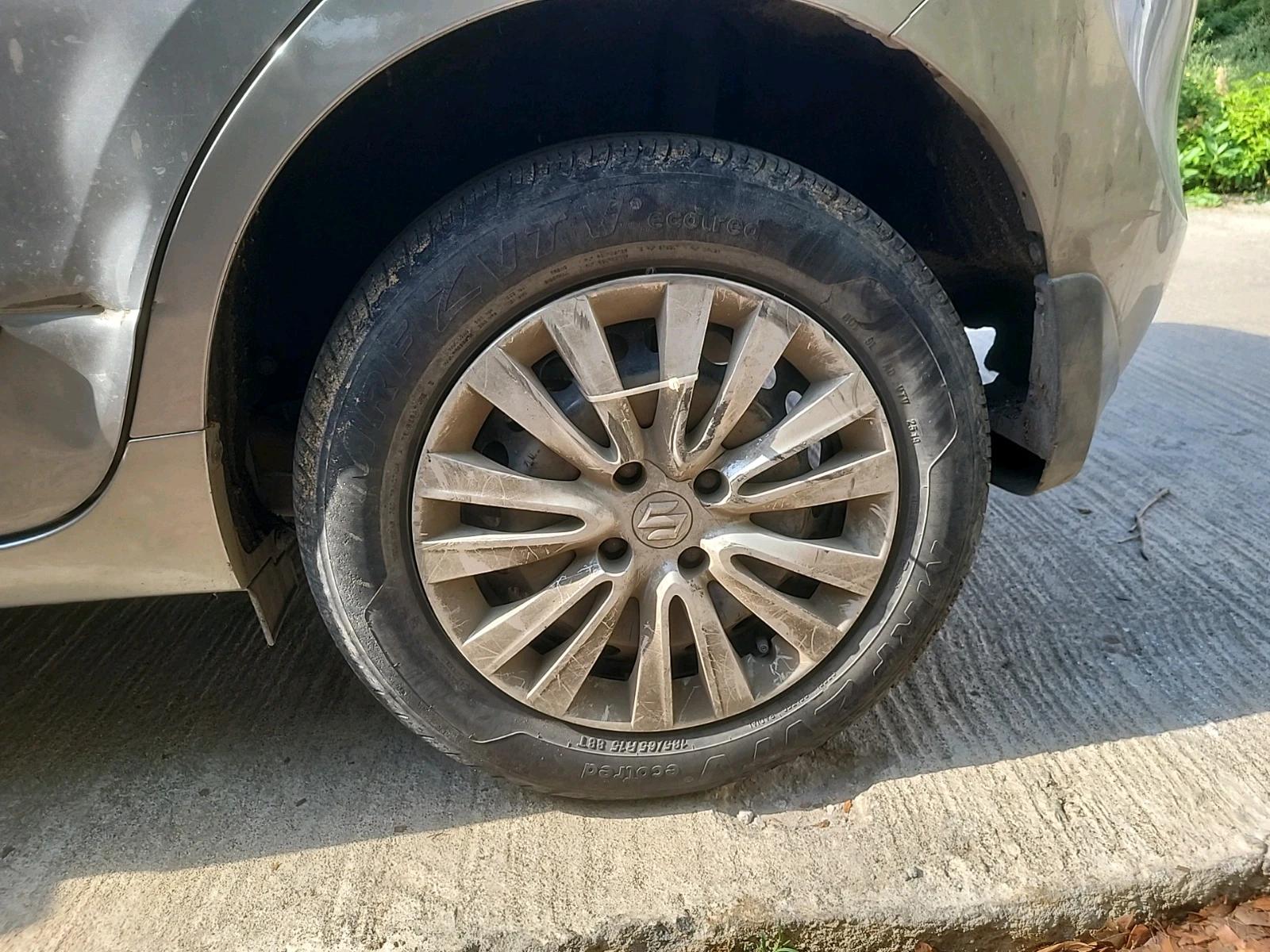 Tyres