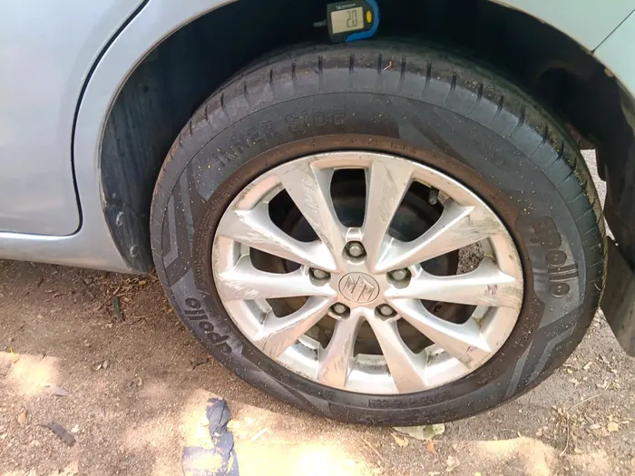 Tyres