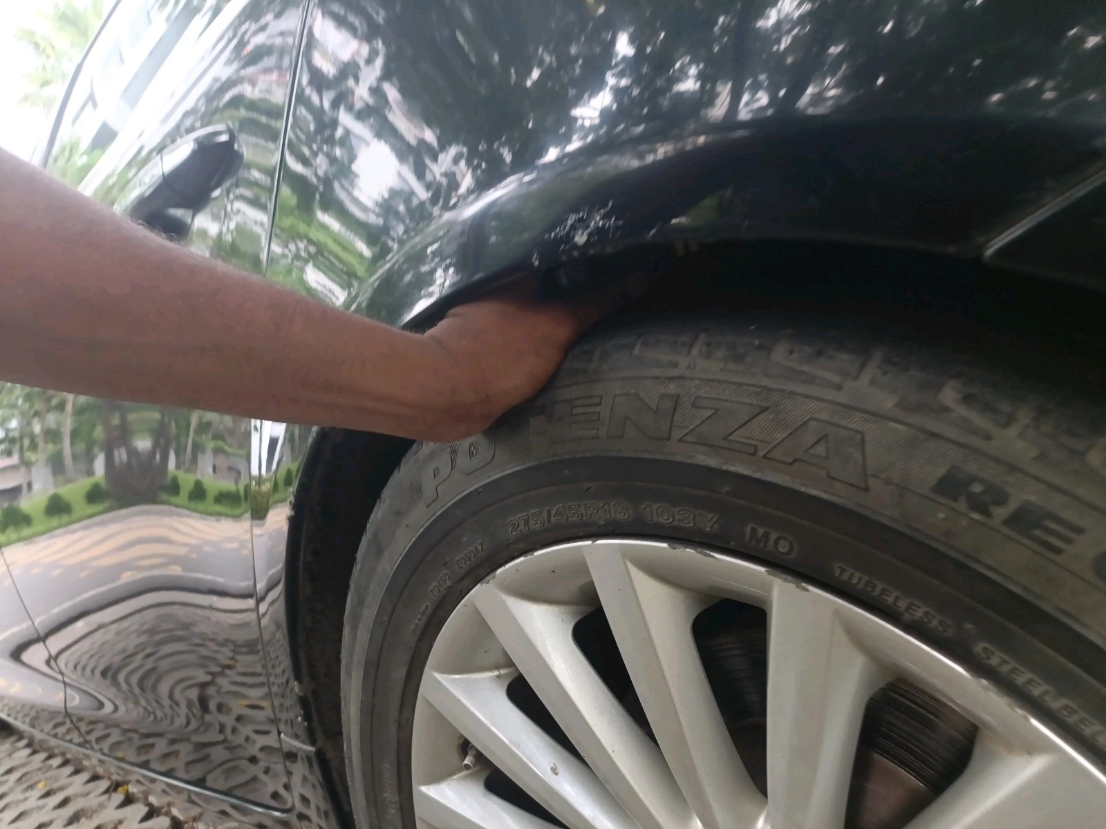 Tyres
