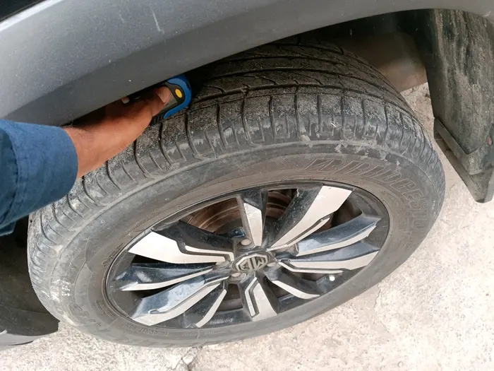 Tyres