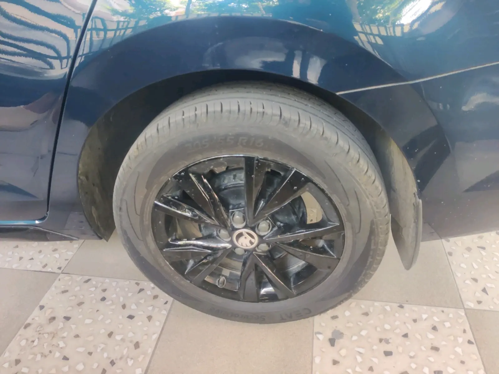 Tyres