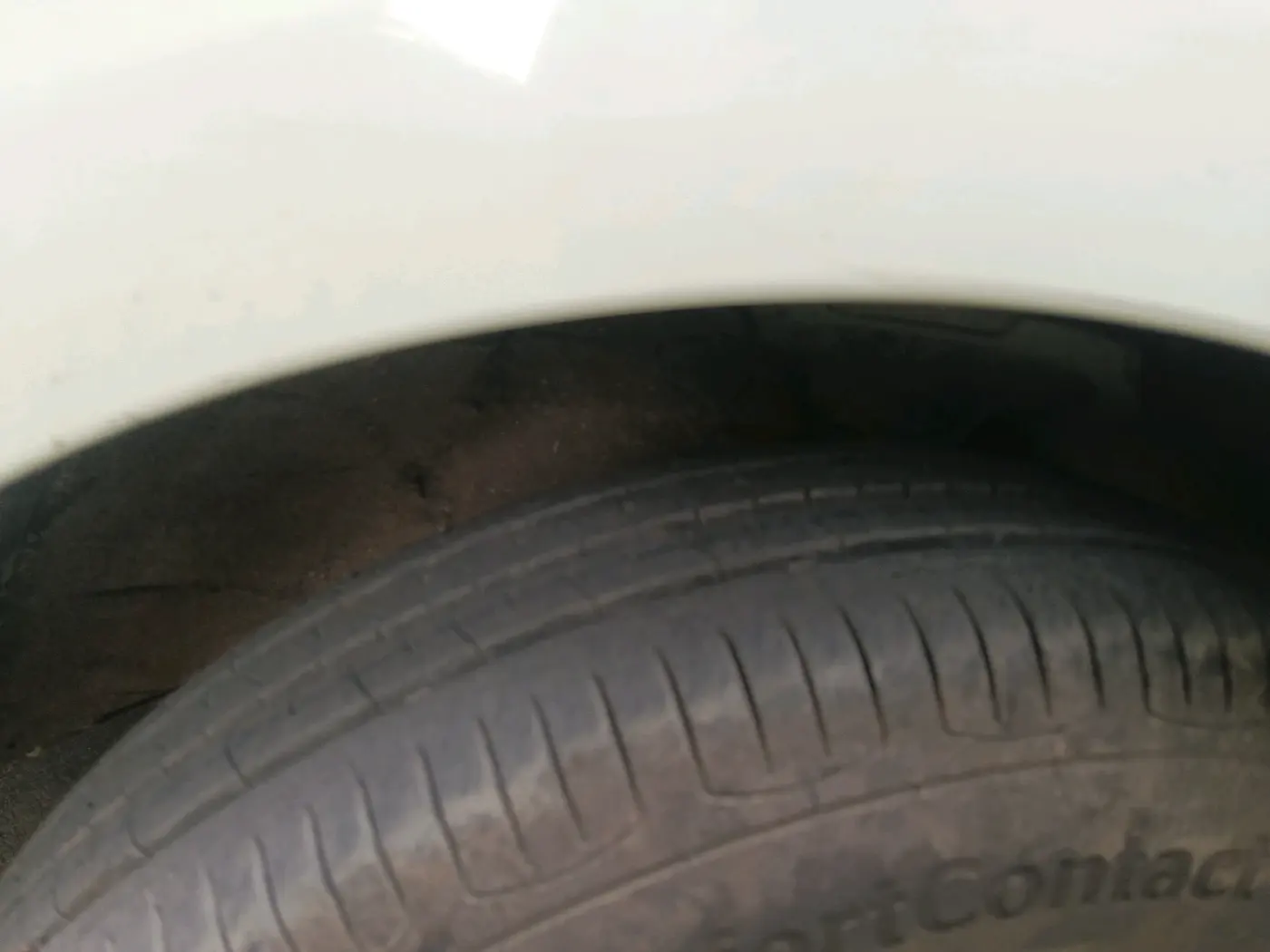 2012 Hyundai i10 MAGNA 1.2, Petrol, Manual, 75,362 km, tyre