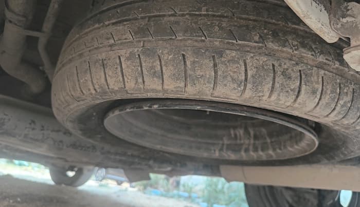 2024 Tata Tiago XTA CNG , CNG, Automatic, 82,341 km, tyre