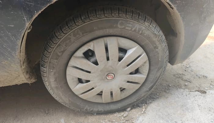 2019 Maruti Alto VXI, Petrol, Manual, 67,066 km, tyre