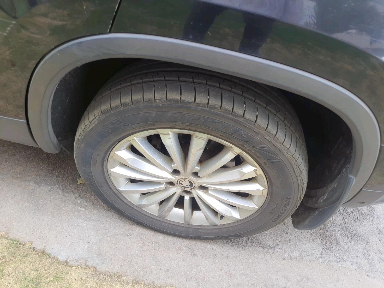 Tyres