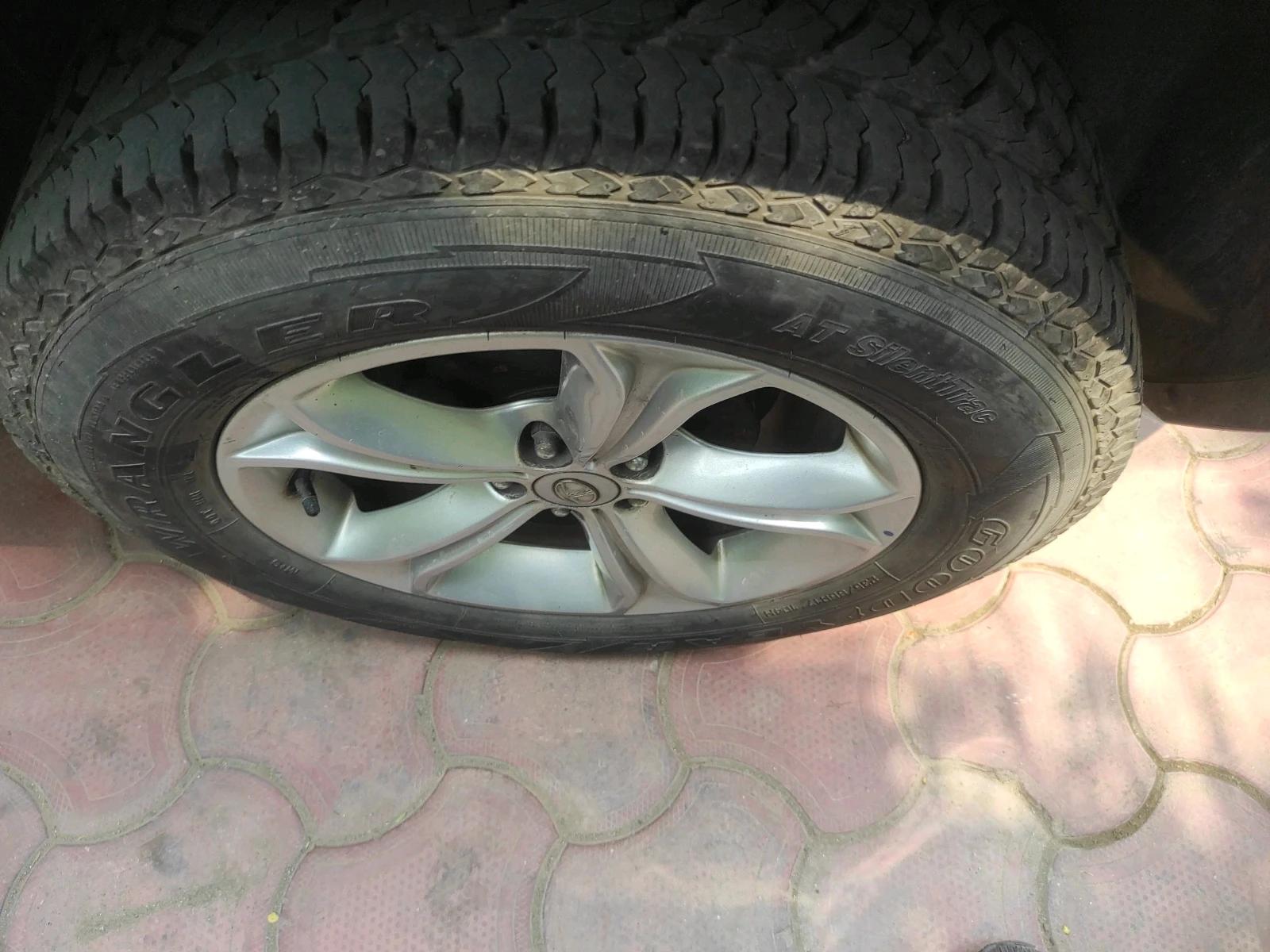 Tyres