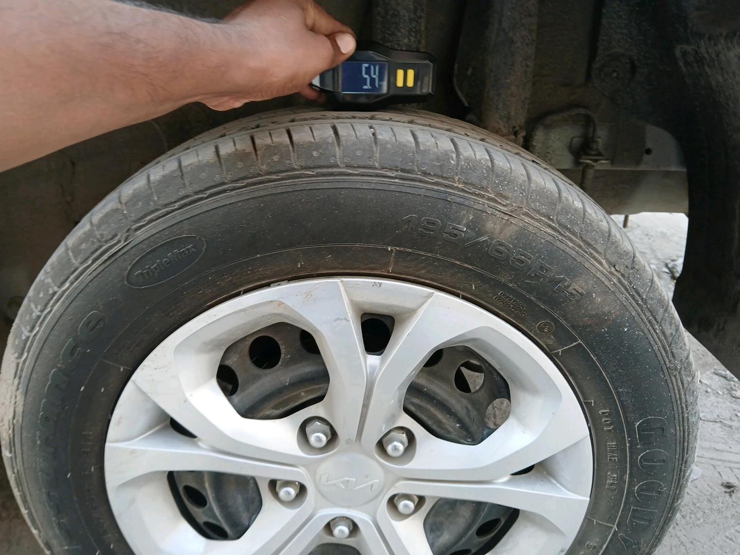 Tyres