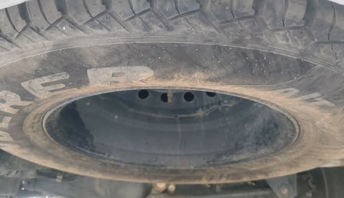2021 Ford Endeavour TITANIUM PLUS 2.0 4X2 AT SUNROOF, Diesel, Automatic, 83,580 km, tyre