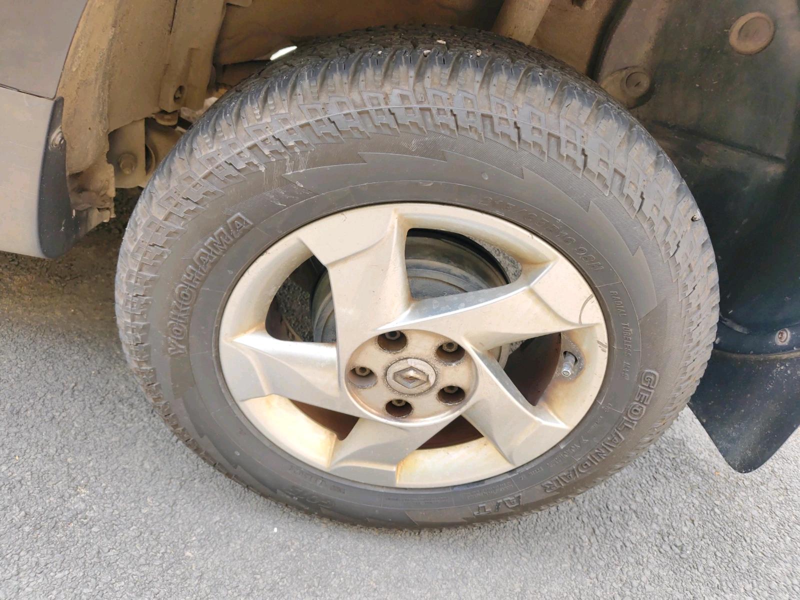 Tyres
