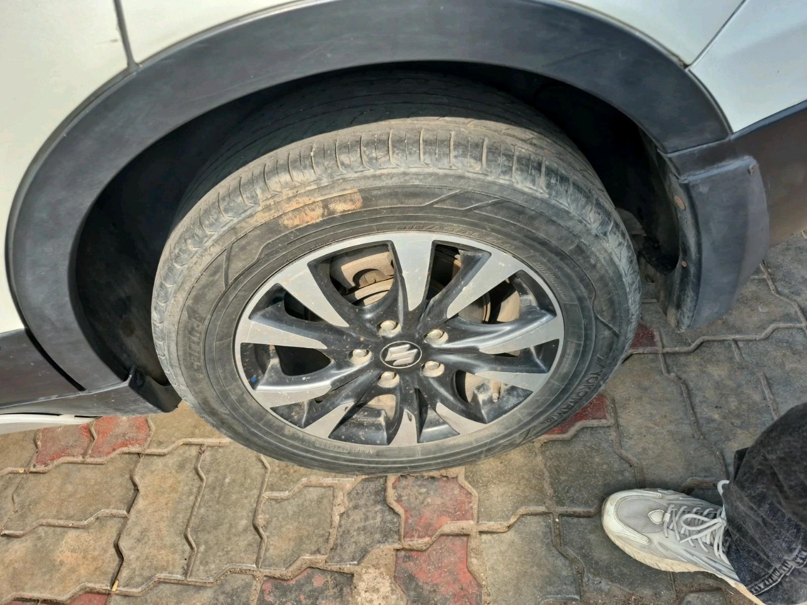Tyres