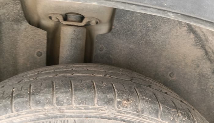 2020 MG HECTOR SHARP 1.5 DCT PETROL, Petrol, Automatic, 56,218 km, tyre