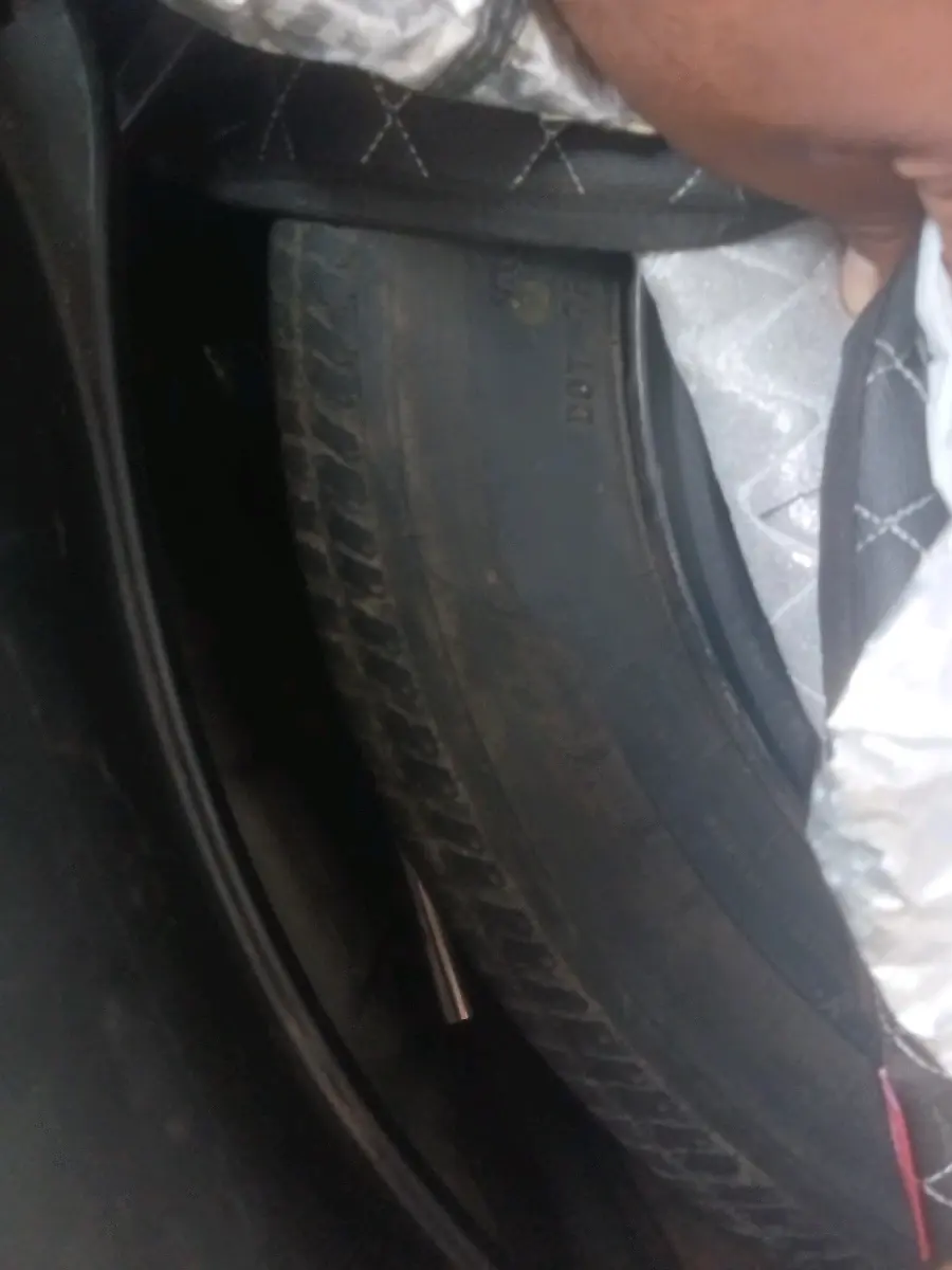2022 Hyundai VENUE SX 1.2 PETROL, Petrol, Manual, 77,615 km, tyre