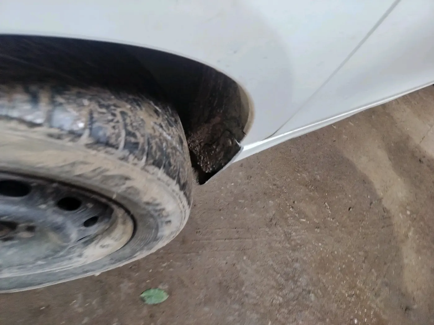 2023 Tata Tiago XT (O) PETROL, Petrol, Manual, 61,308 km, tyre