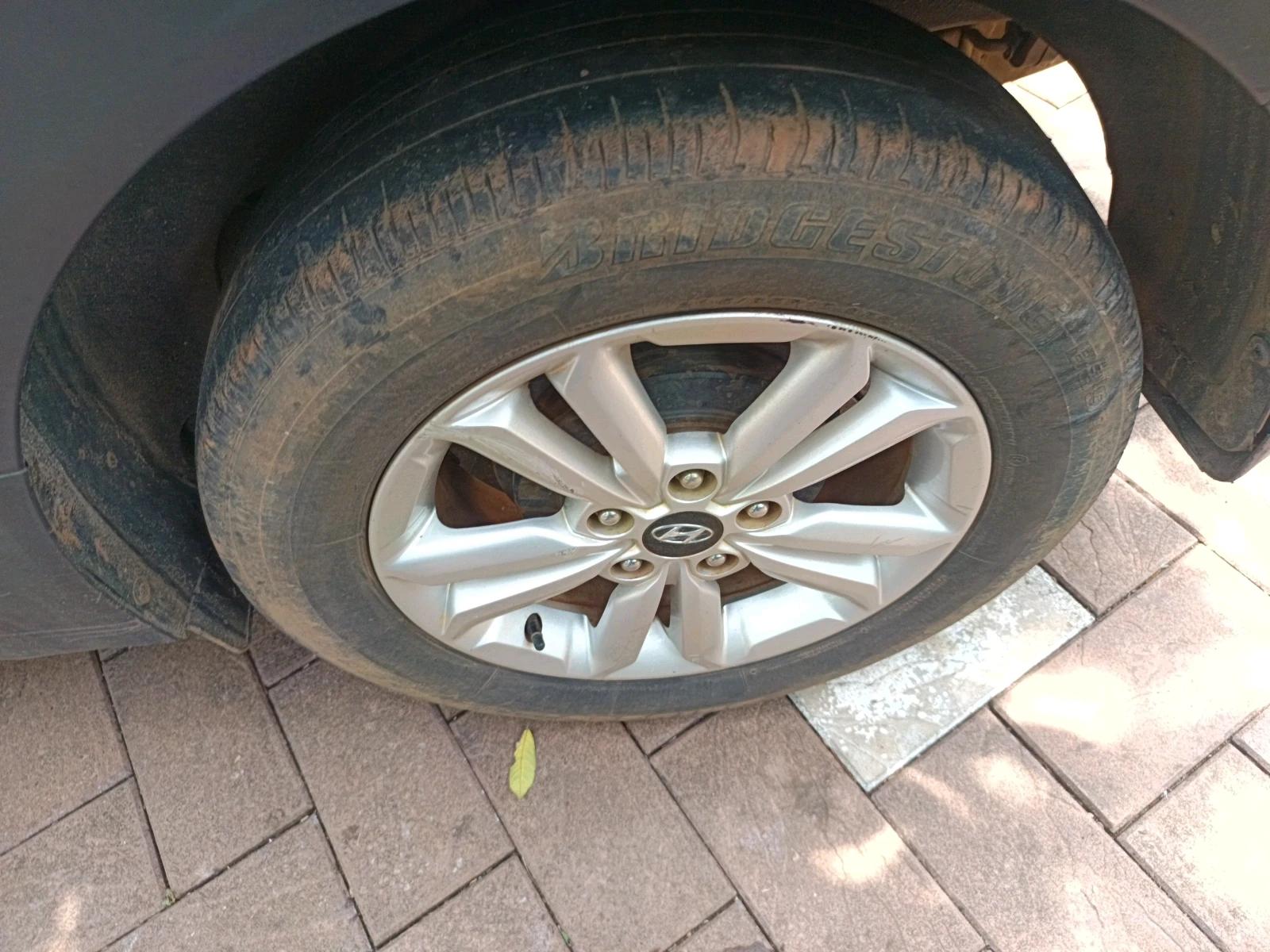 Tyres