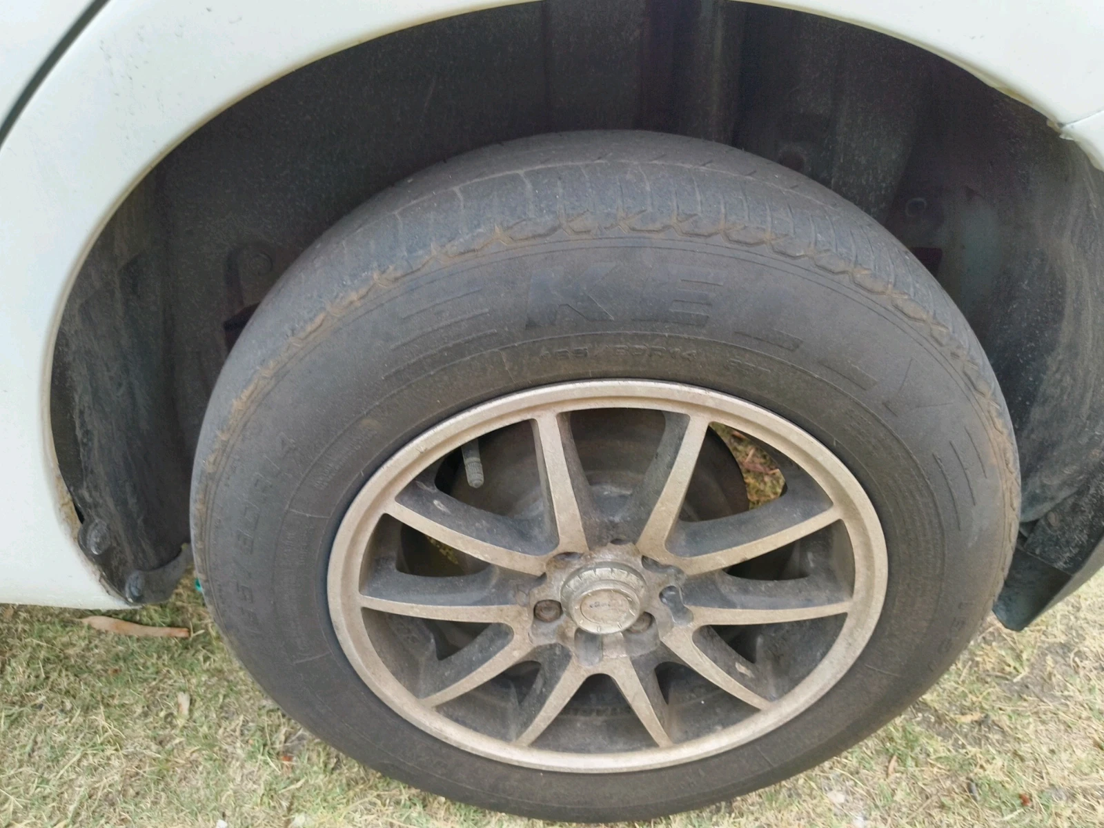 Tyres