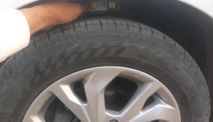 2019 Honda Amaze 1.2L I-VTEC V, Petrol, Manual, 67,586 km, tyre