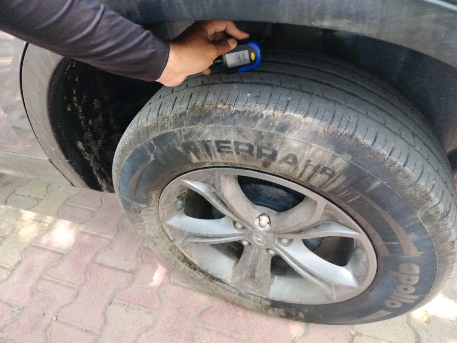Tyres