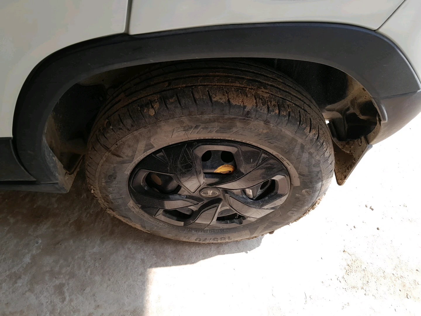 Tyres