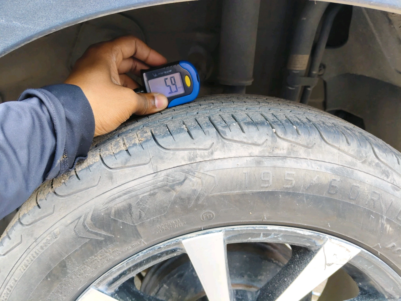 Tyres