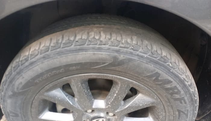2019 Hyundai Elite i20 SPORTZ PLUS 1.2, Petrol, Manual, 49,278 km, tyre