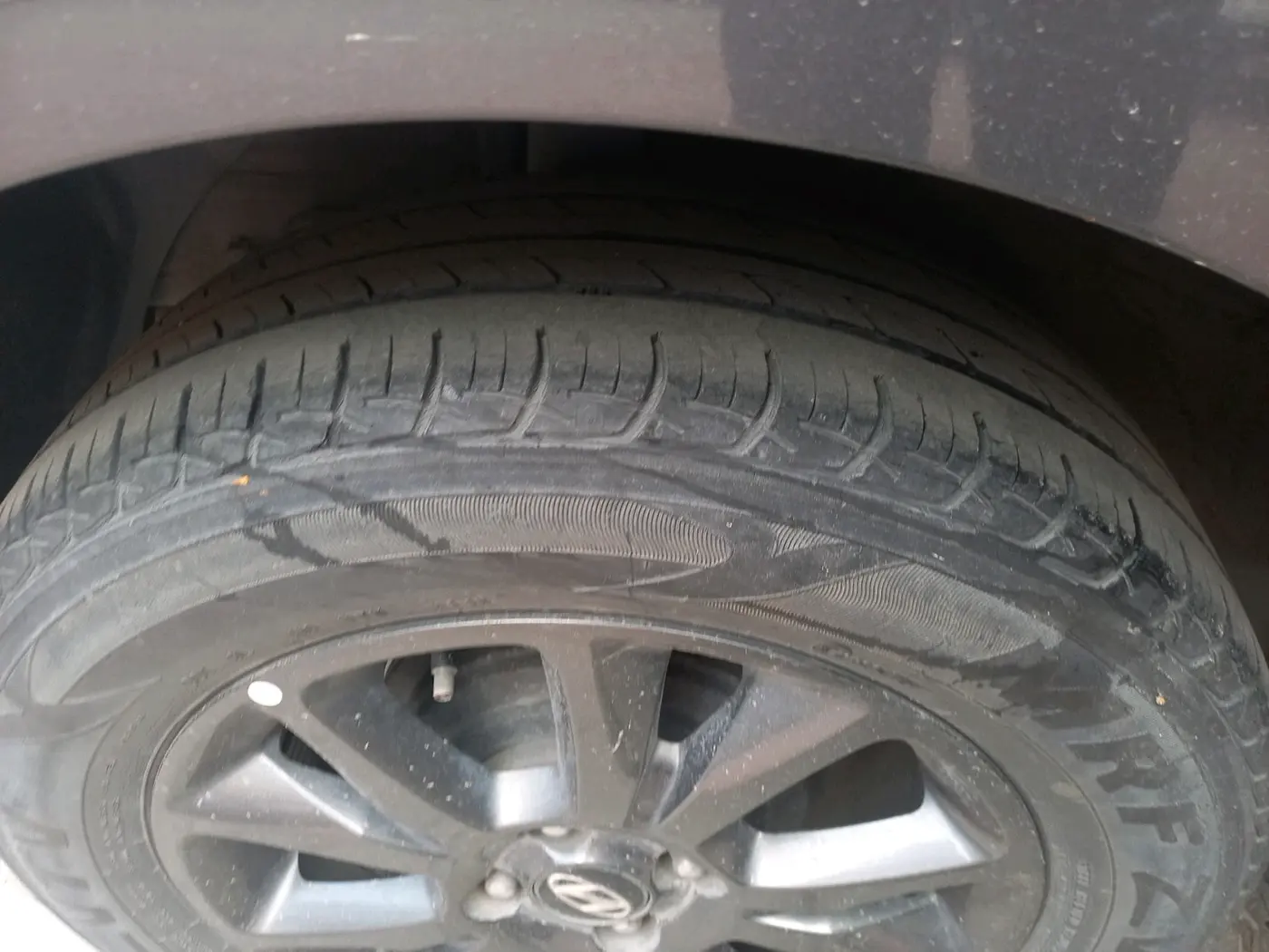 2019 Hyundai Elite i20 SPORTZ PLUS 1.2, Petrol, Manual, 49,278 km, tyre