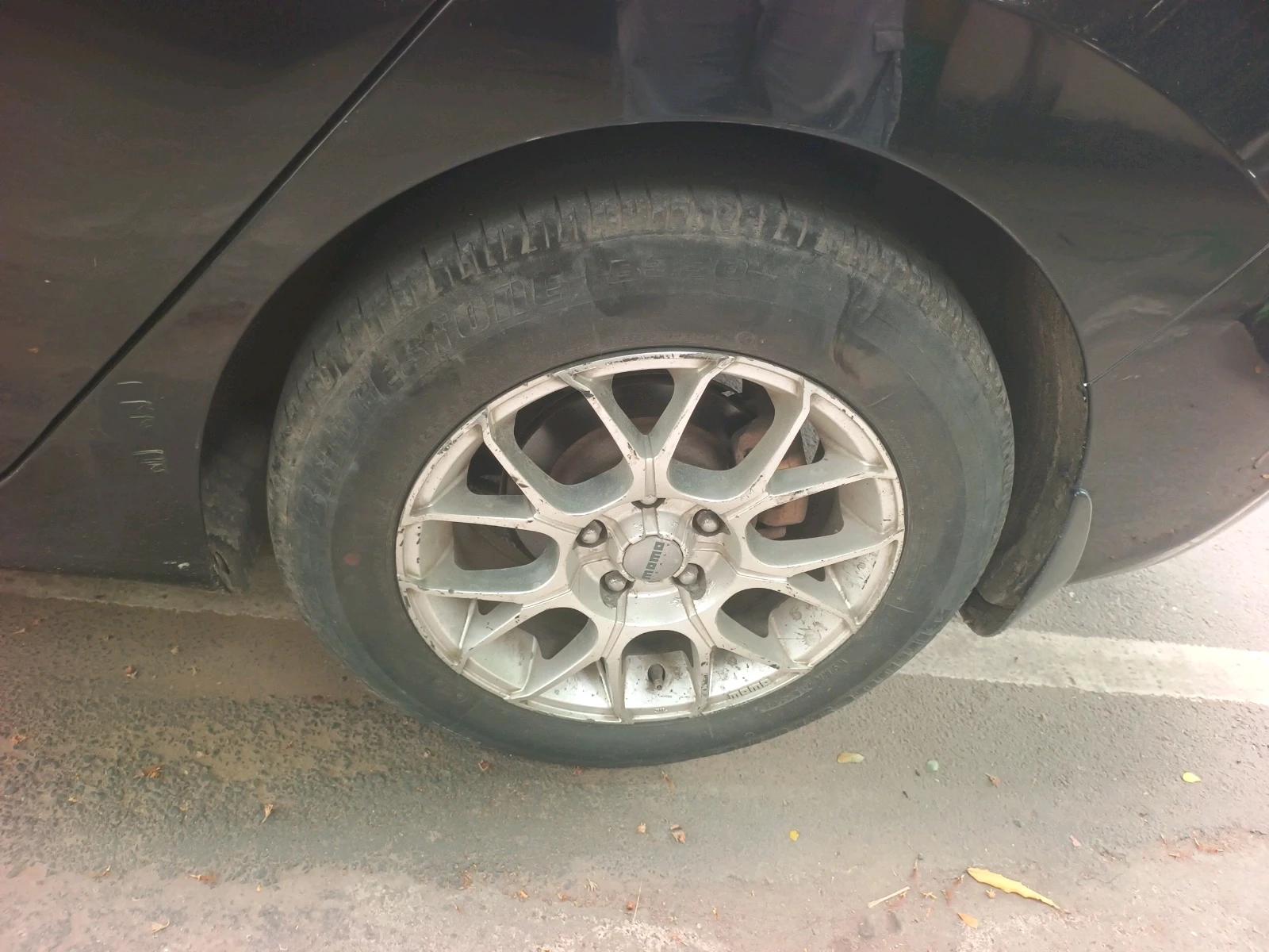 Tyres