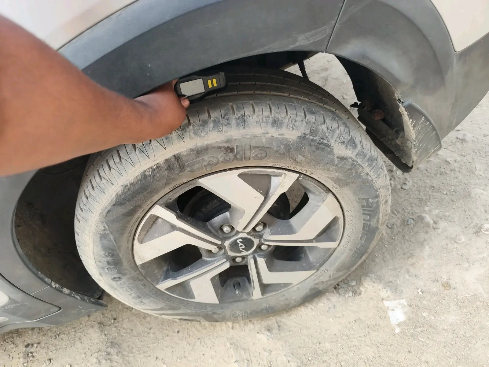 Tyres