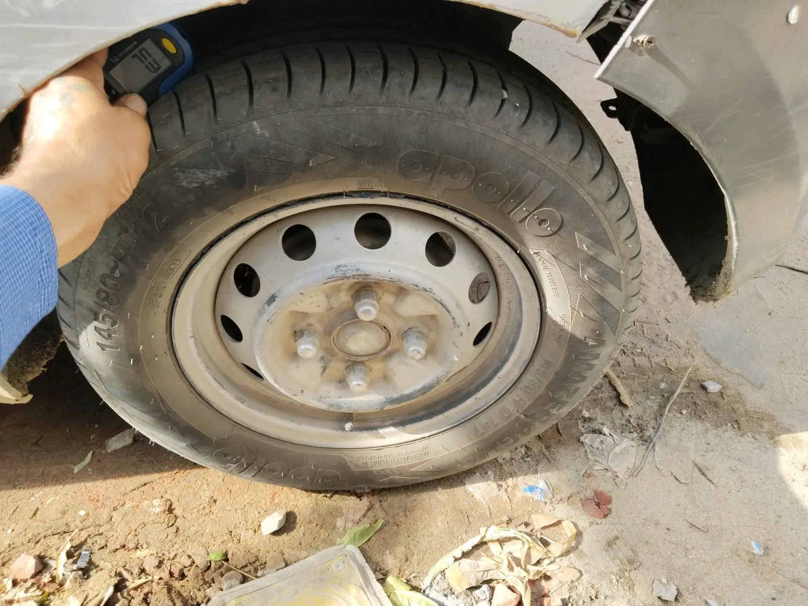 Tyres
