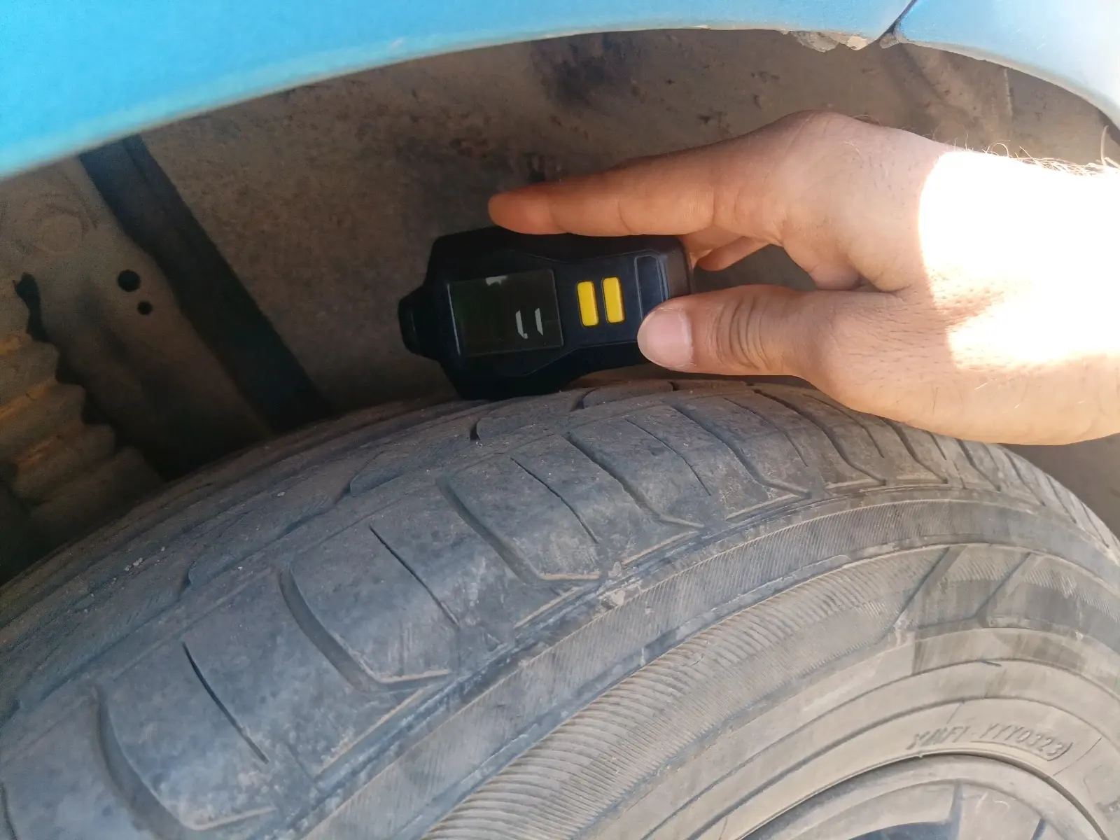 Tyres